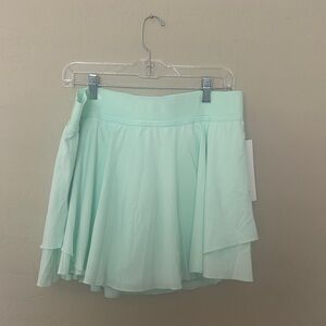 Lululemon Court Rival HR Skirt *long
NWT